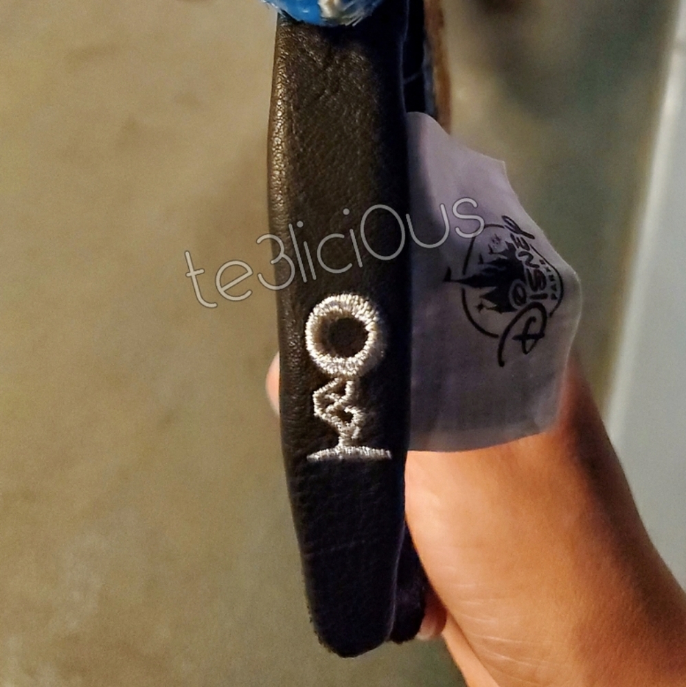DISNEY LOUNGEFLY PIXAR LUXO BALL EARS HEADBAND - Picture 5 of 6
